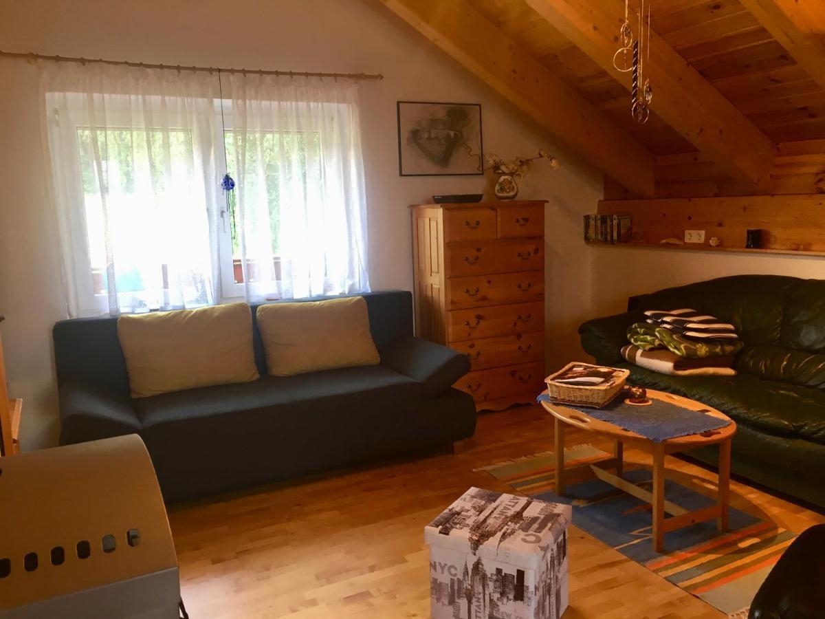 Apartment In St. Jakob Im Rosental Санкт-Якоб-им-Розенталь Экстерьер фото